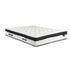 SleepSoul Cloud 800 Pocket Sprung Mattress